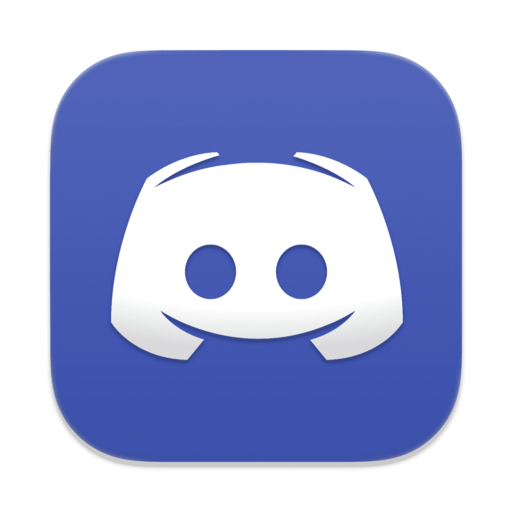 Icone discord